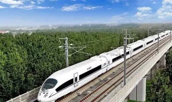 沈阳到西安高铁多少小时,沈阳到西安的高铁需要多少时间