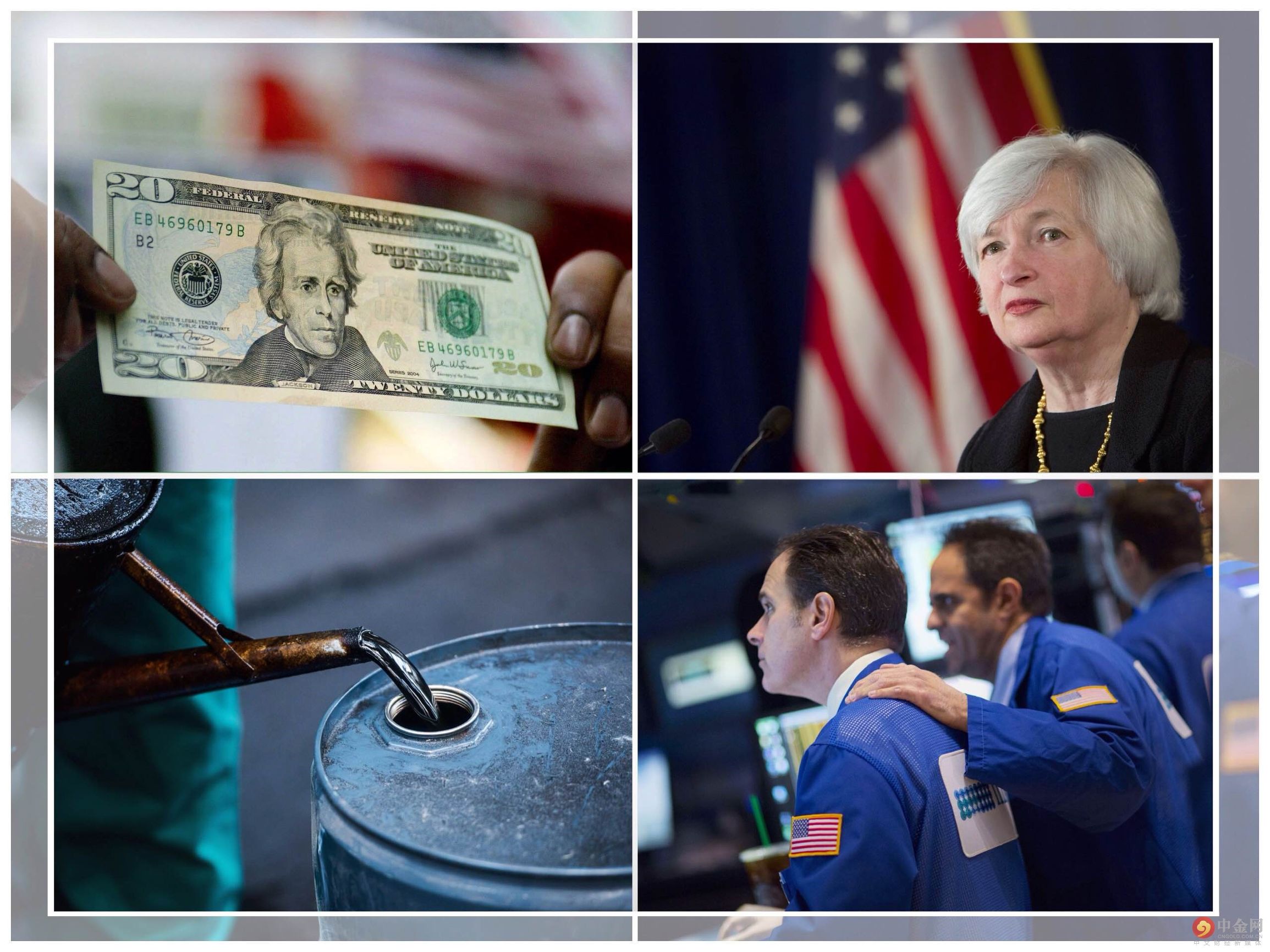 涂鑫茂：9.12原油为什么暴涨沥青空单被套怎么办