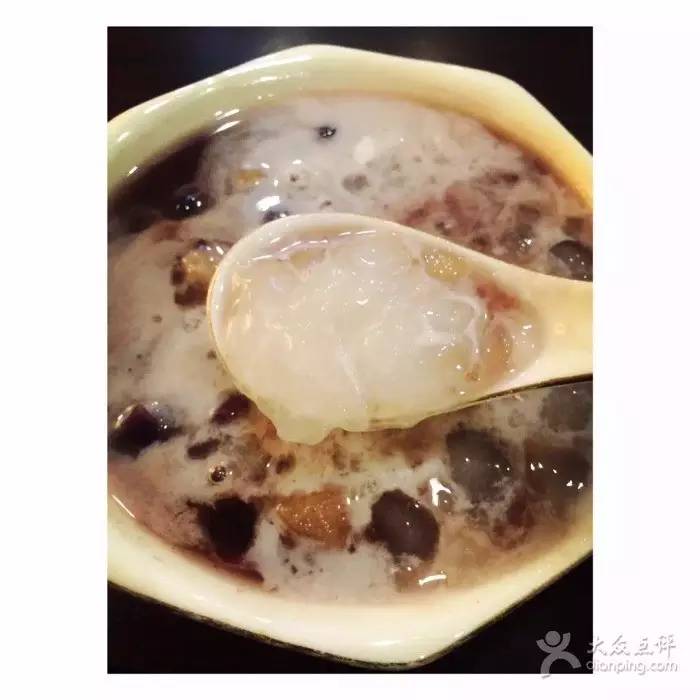 南宁甜品,南宁必吃的地方小吃