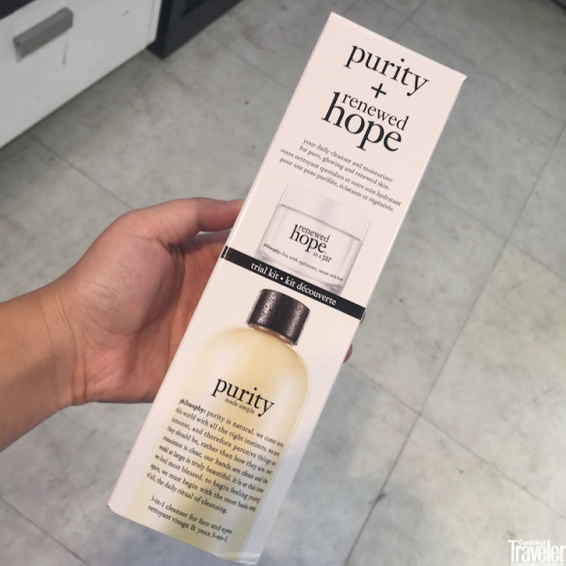 购物|15国机场买到的好物,把每一分外币都花得值当(文末有彩蛋)