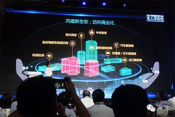 百度与奇瑞无人车,百度无人驾驶汽车和谁合作