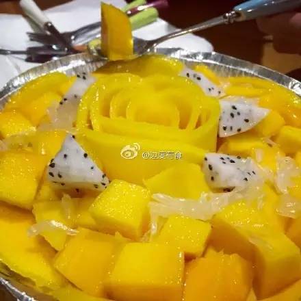 南宁甜品,南宁必吃的地方小吃