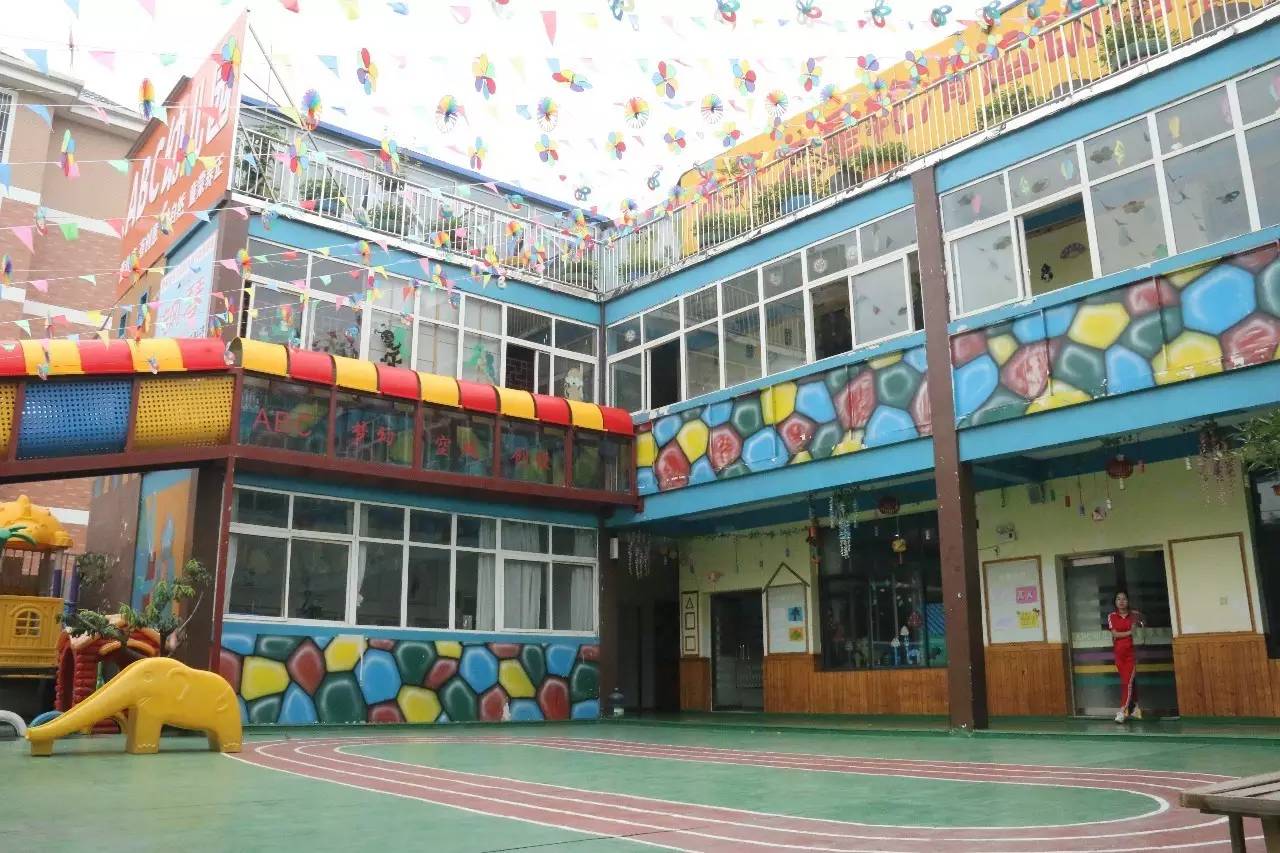 abc幼儿园菏泽,abc幼儿园南京