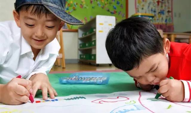 秘密花园涂色随便涂吗,秘密花园涂色适合孩子吗