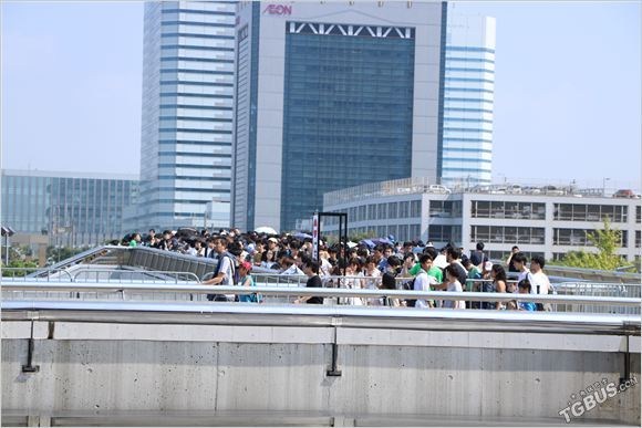 tgs最新比赛,tgs2023东京游戏展