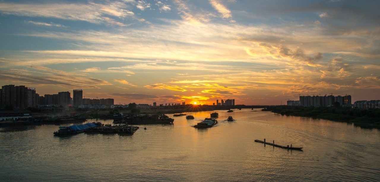 40年前蚌埠有多辉煌,这五年来我们都有哪些进步