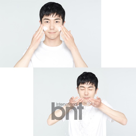 男士护肤指南男生也可以变帅,男士护肤的基础知识