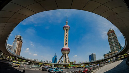 2022上海旅游节活动名单,上海旅游节到什么时候开始