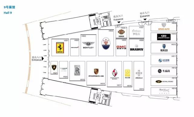 带着这份攻略去逛展,带上这份专属观展攻略向魔都出发