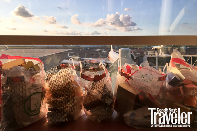 购物|15国机场买到的好物,把每一分外币都花得值当(文末有彩蛋)