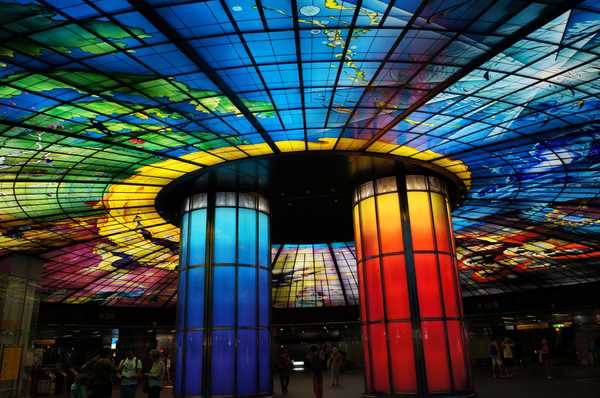 台湾最适合去哪里玩,在台湾哪个地方最适合旅游