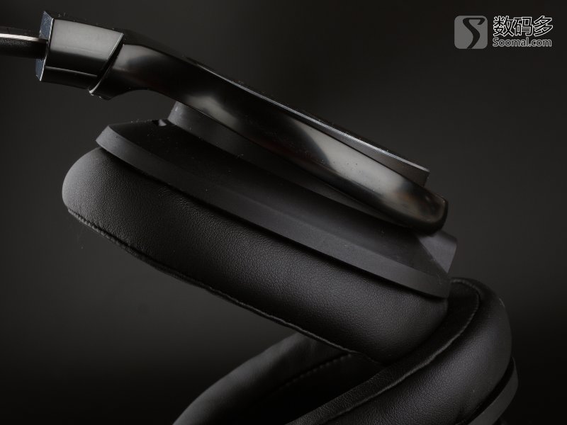 Panasonic松下RP-HD10头戴式耳机测评报告[Soomal]