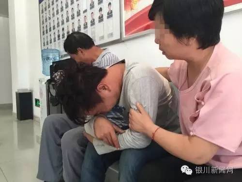 银川8岁男孩失联2天1夜家人已报警,33岁男子失联8天家人心急如焚