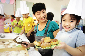 教师节听听特殊学校老师的心声,教师节到了和老师说什么心里话