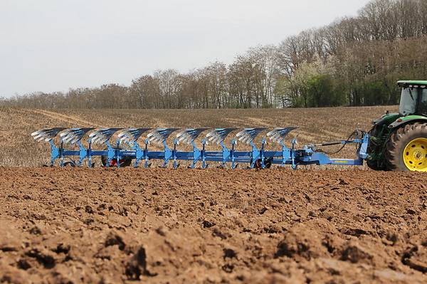 5种现代化农业机械一览,中国十大先进农业机械