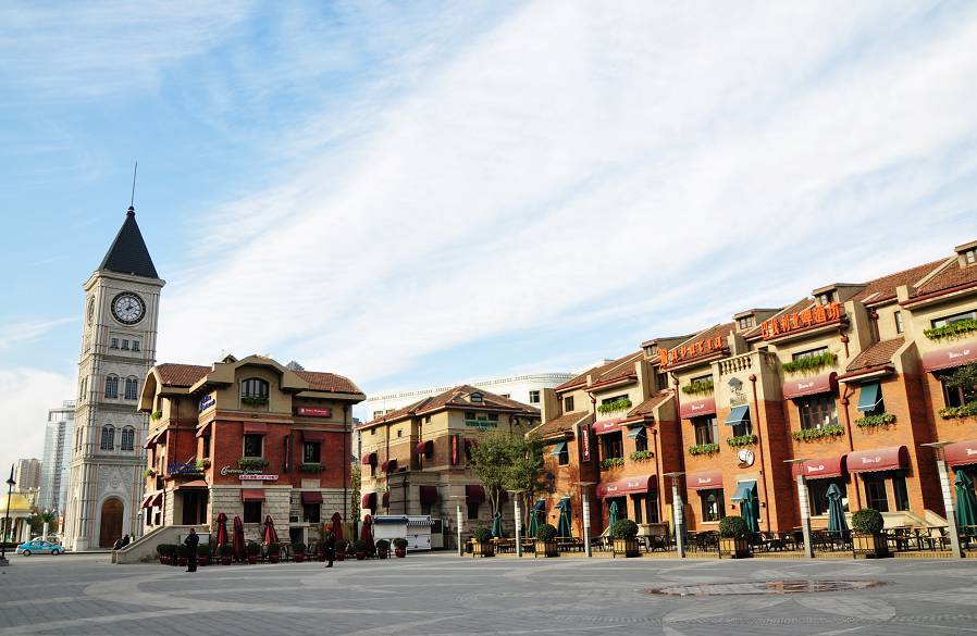 邢台出发！最舒适高铁直达游玩秘籍！中秋、国庆你想去哪玩？