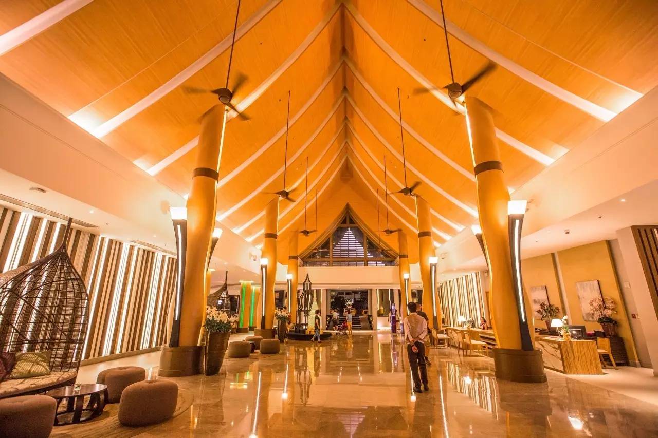 普吉岛美景公寓式酒店,普吉岛漂亮又实惠的酒店