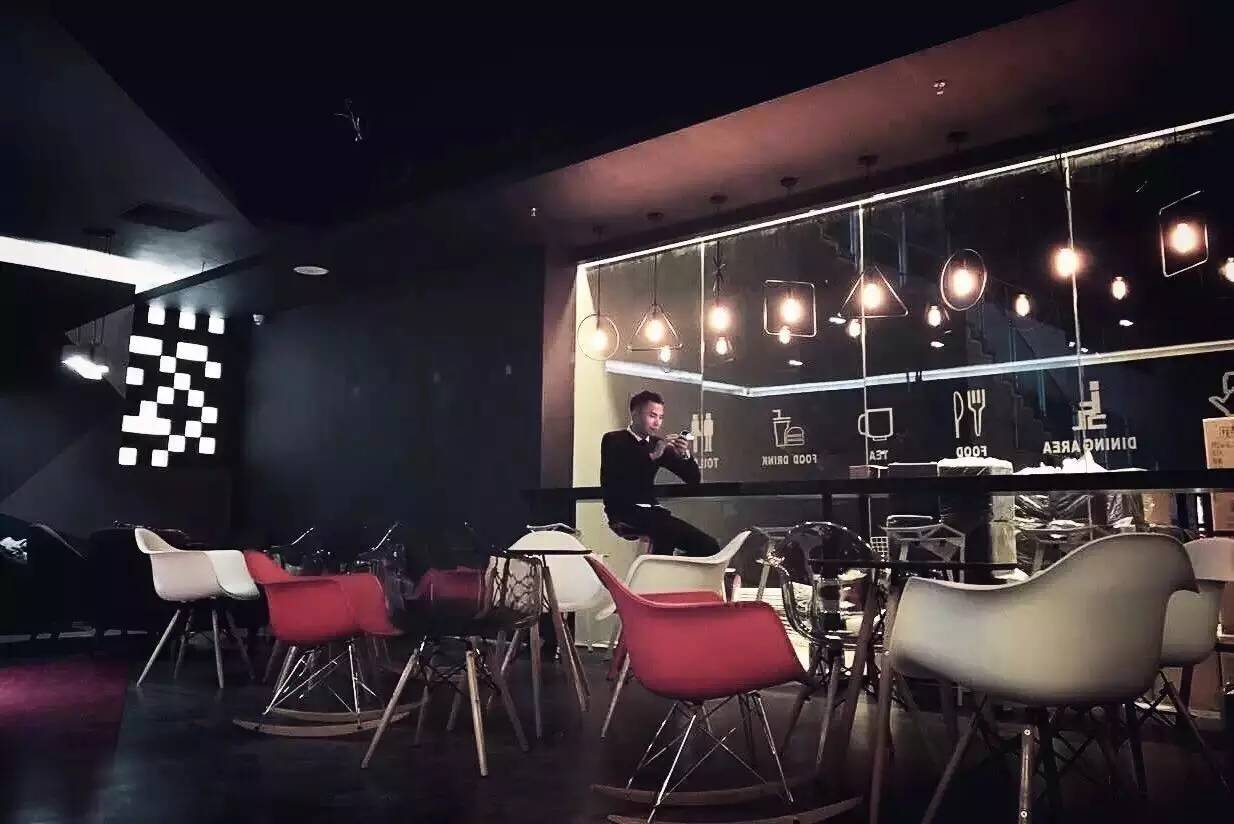 不做vi设计直接做空间设计,门店vi设计和装修设计有什么不同