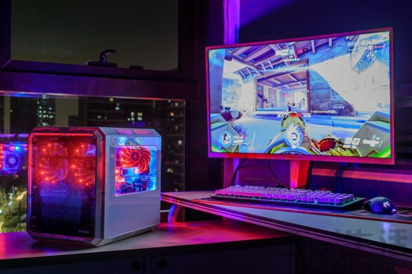 映泰灯控主板说明什么,映泰雷蛇灯控