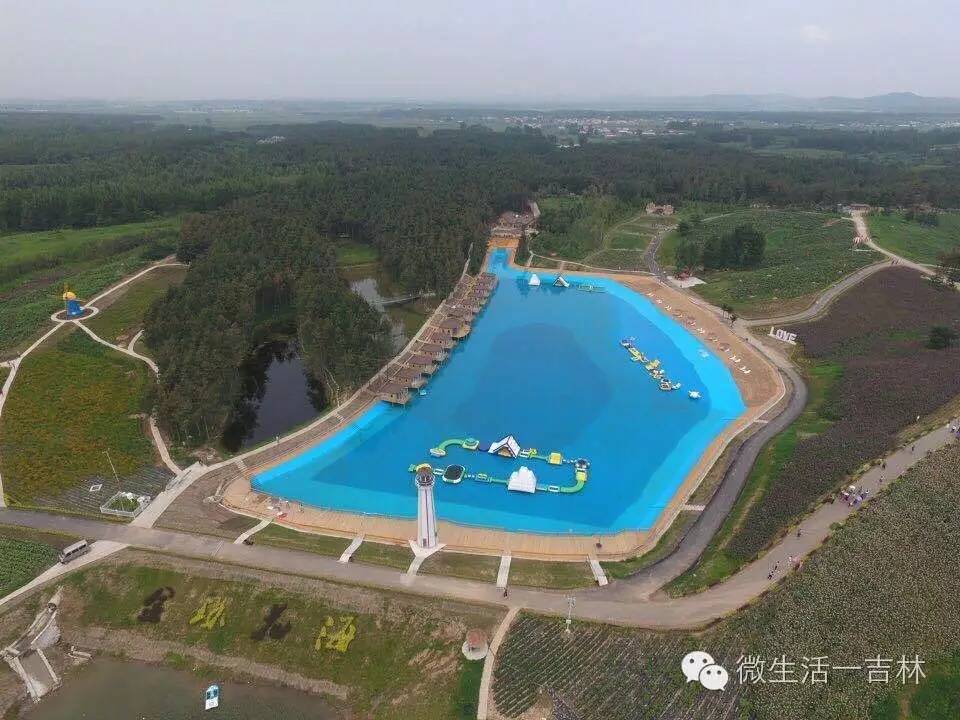 鍚夋灄甯傚幙鍖烘湁鍝簺,鍚夋灄甯傛湁鍝簺鍘垮尯