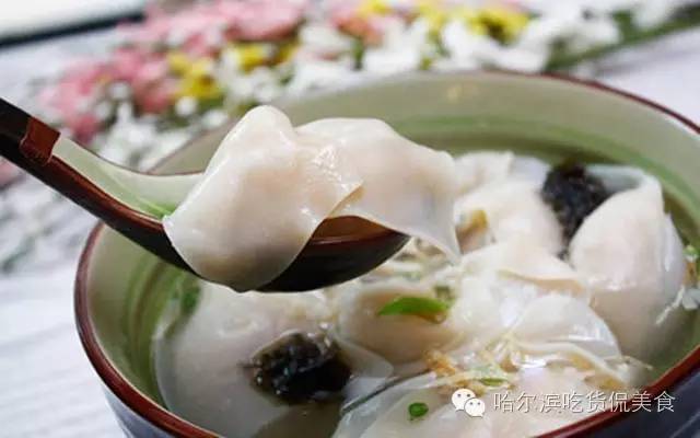 哈尔滨中央大街好吃的店推荐,哈尔滨地段街美食