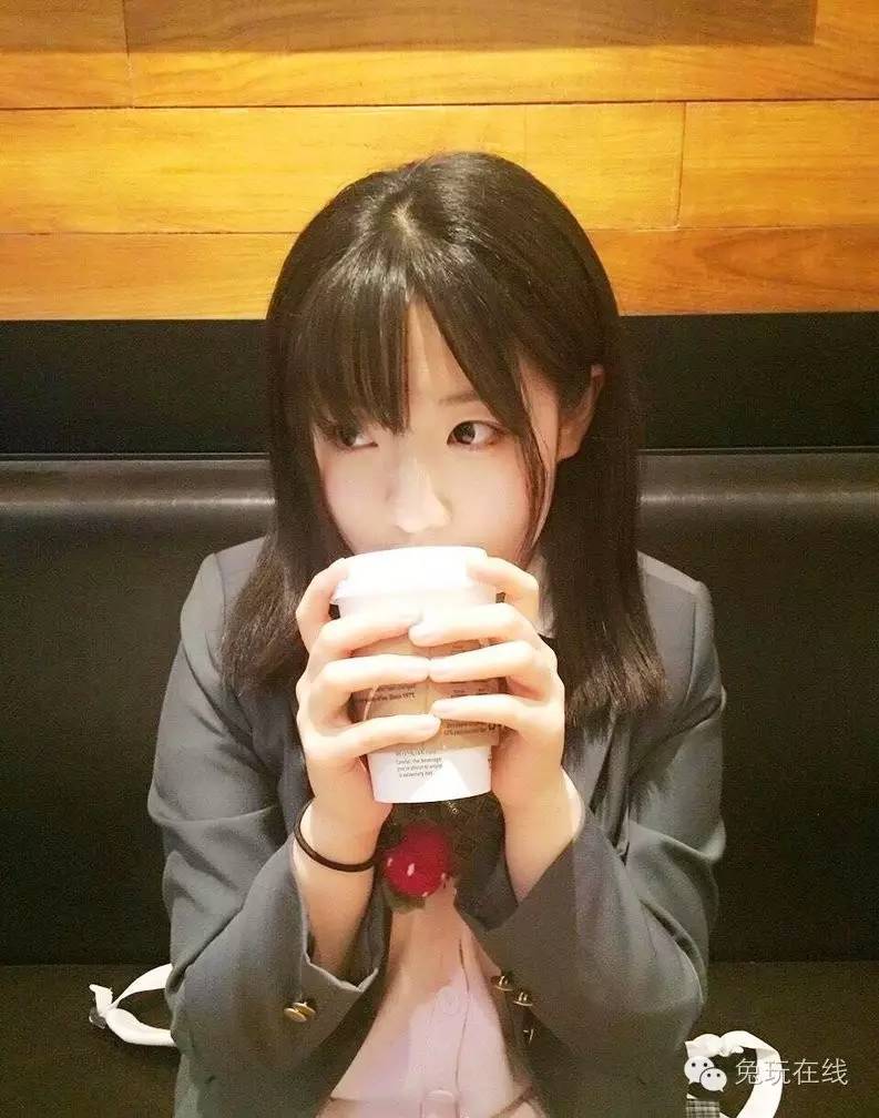 每天cos一个自己喜欢的角色,每天cos保持新鲜感