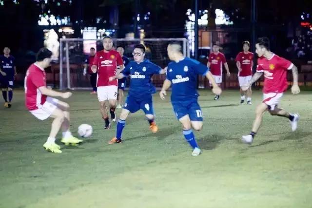 大宁足球联赛,大宁足球俱乐部