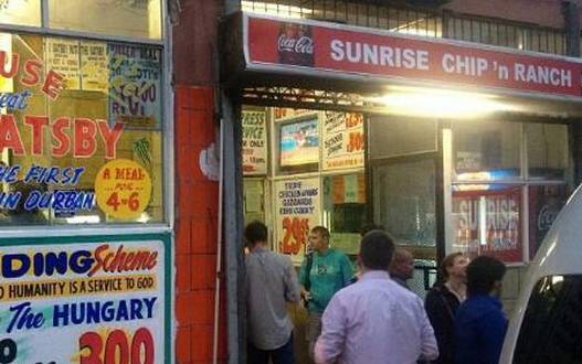 能上米其林，能下路边摊。不说了，我去找墨西哥玉米饼了|玩趣计划之全球小吃大赏（下）