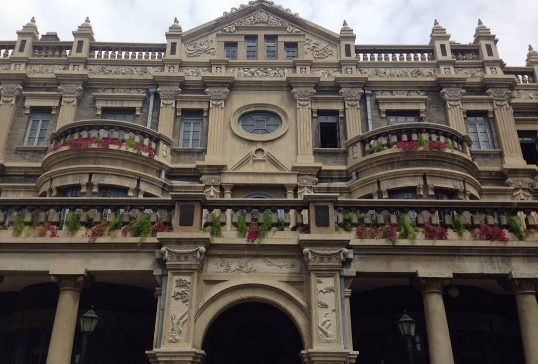 邢台出发！最舒适高铁直达游玩秘籍！中秋、国庆你想去哪玩？