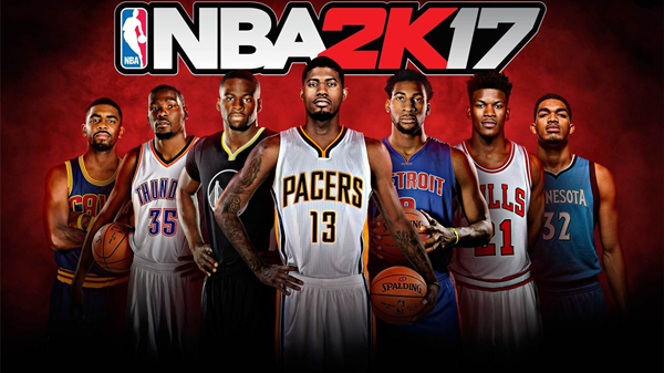 盘点今年五款最热门的游戏,CBA排行榜