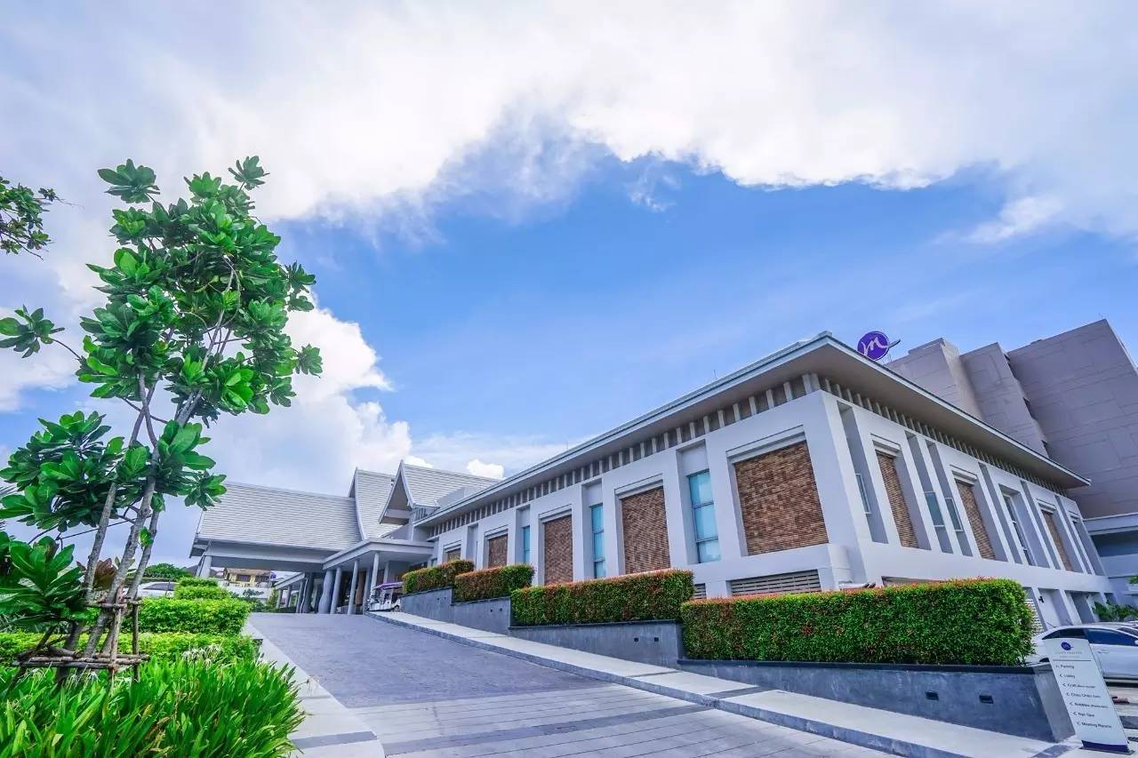 普吉岛美景公寓式酒店,普吉岛漂亮又实惠的酒店