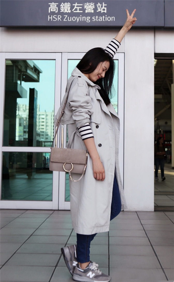 杨幂都背什么香奈儿包,杨幂喜欢的奢侈品包包推荐