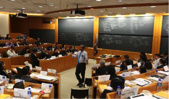 哈佛商学院有多厉害,哈佛商学院哈佛大学