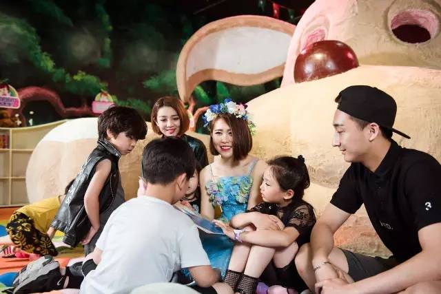 杭州乐园88元特价票,杭州烂苹果乐园团购套票