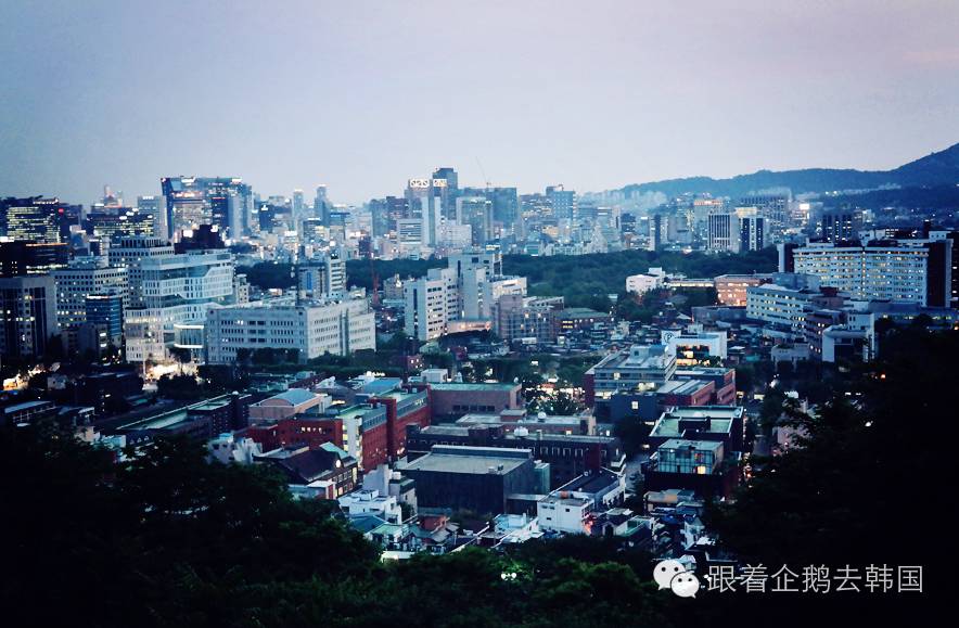 小清新韩国女装,小清新不一样