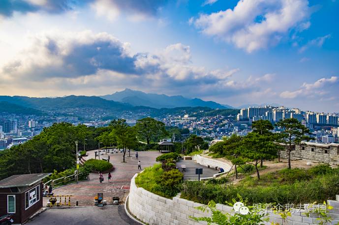 小清新韩国女装,小清新不一样