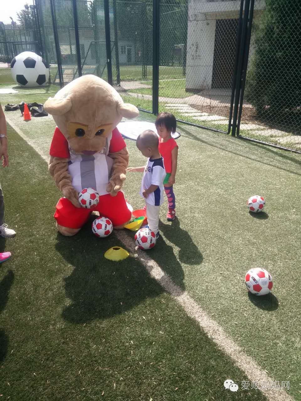 快乐足球亲子运动,亲子足球运动嘉年华