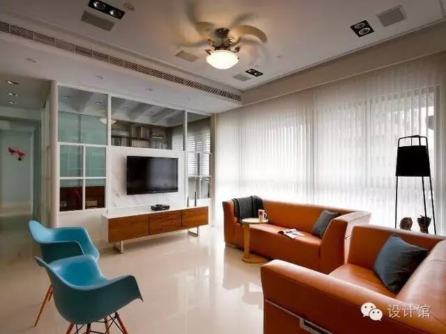 电视墙面积小怎么装,电视墙面积小怎么设计好看