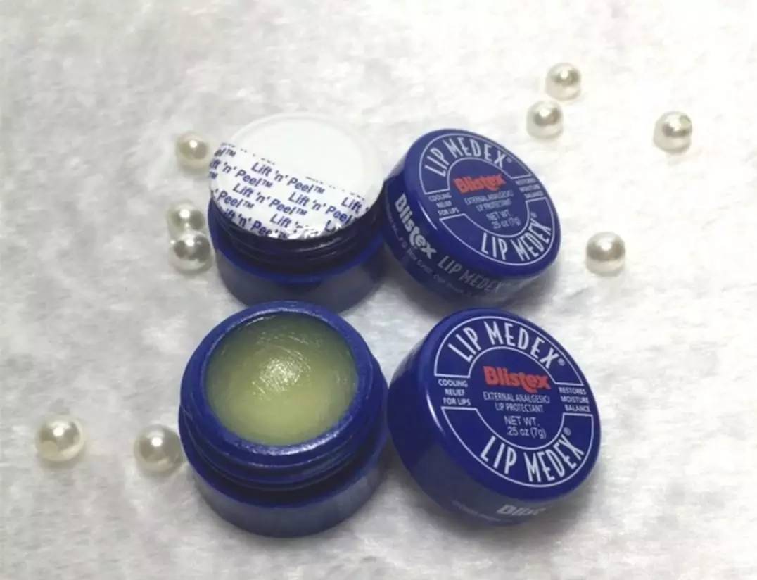 唇部护理保湿滋润去死皮,死皮护理