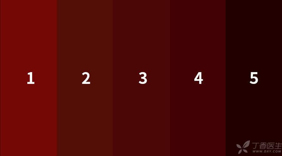 月经发黑有血块怎么调理最有效呢,月经乌黑乌黑的有血块是什么原因