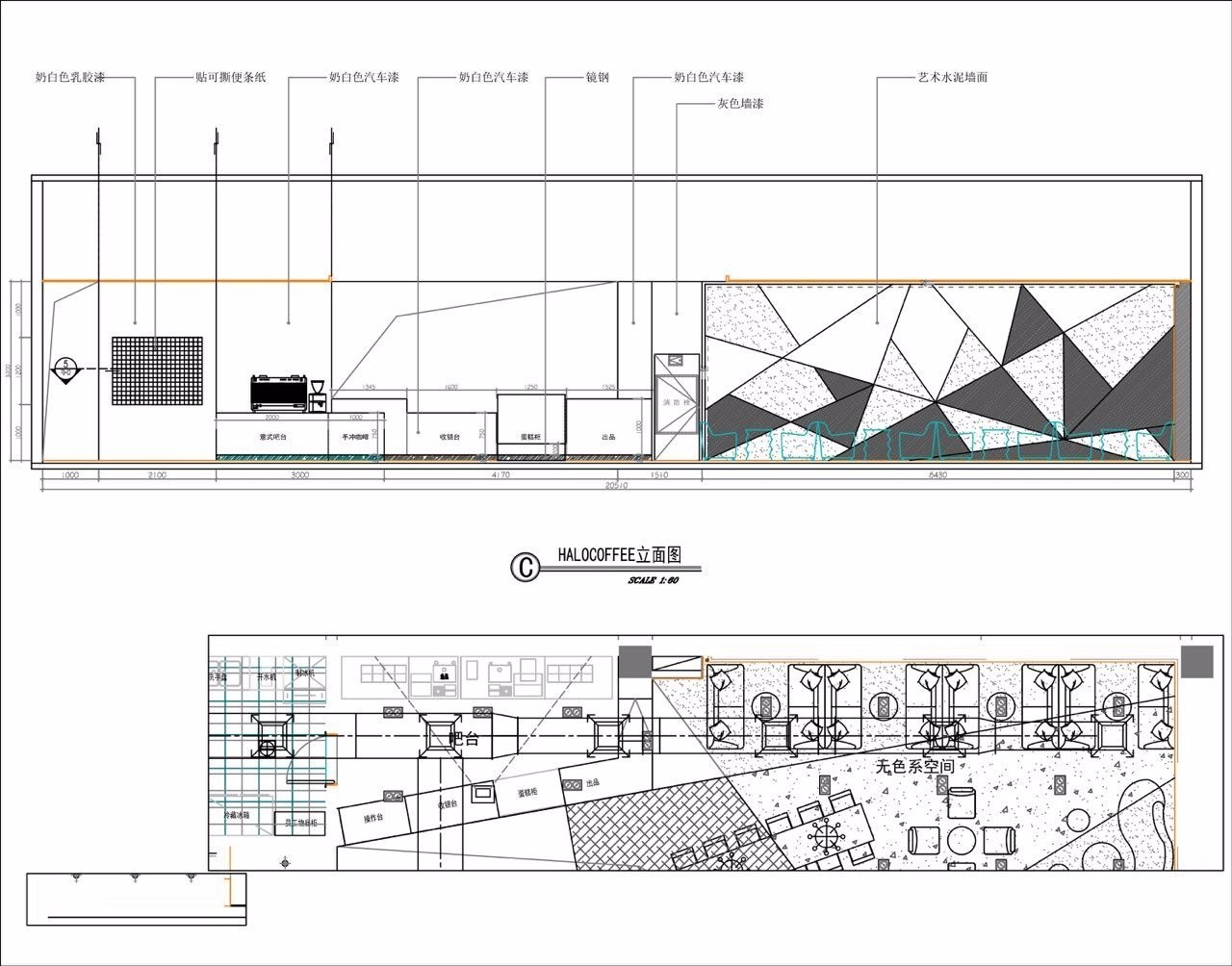 不做vi设计直接做空间设计,门店vi设计和装修设计有什么不同