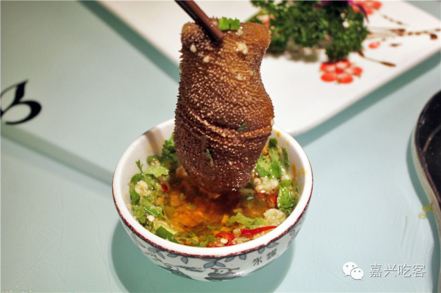 福利终于放大招了！这家在嘉兴屹立不倒18年的老店拿出了镇店之宝！NO.404