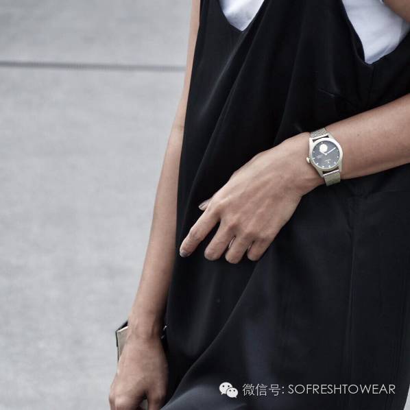 喜欢dw的肤质适合的气垫,瑞典dw手表怎么样