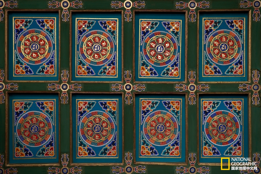 雍和宫是什么宫,雍和宫为什么停止闭宫