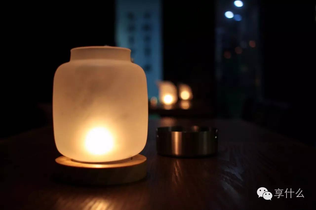 爱喝单麦威士忌和鸡尾酒的人，在这里都找到了归宿