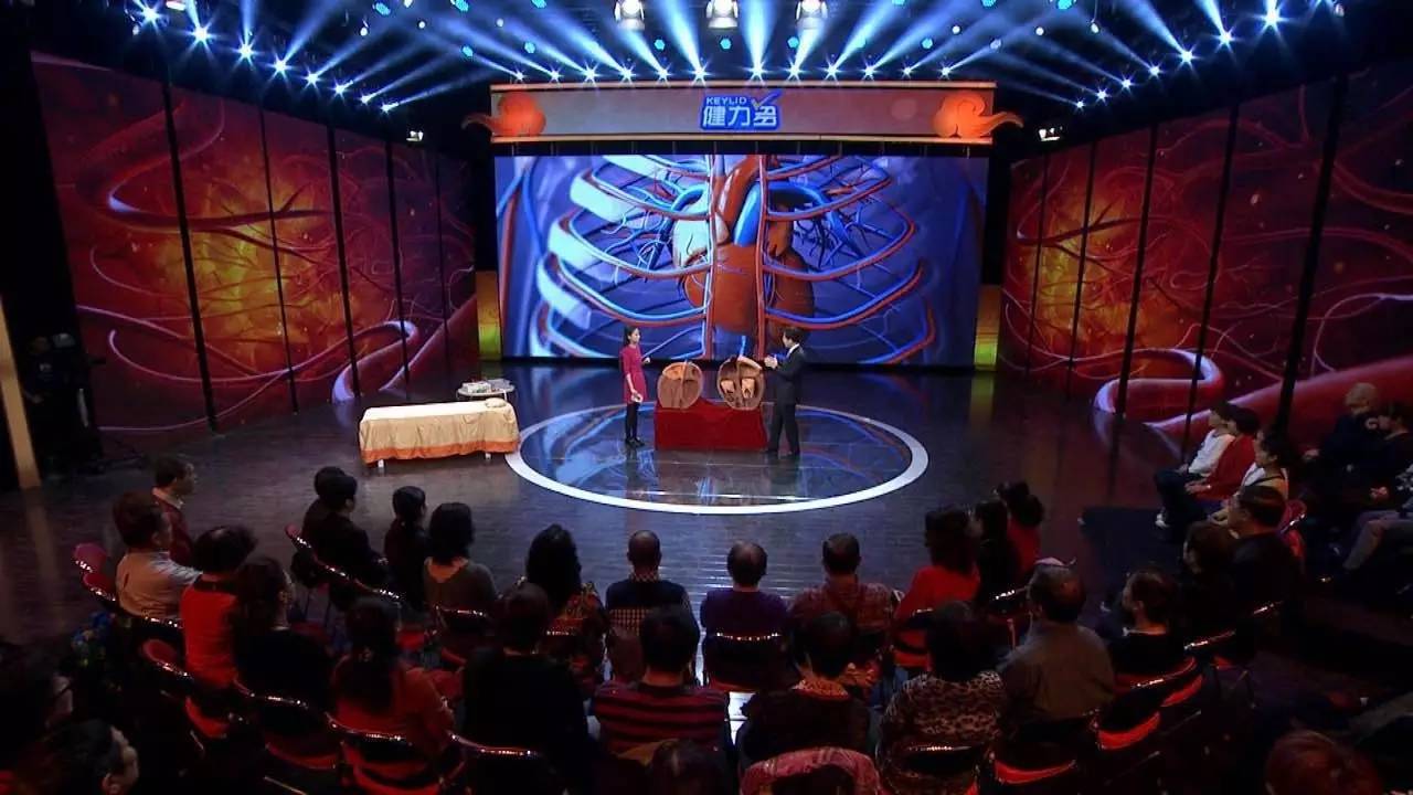 养生堂品牌理念,中国养生堂