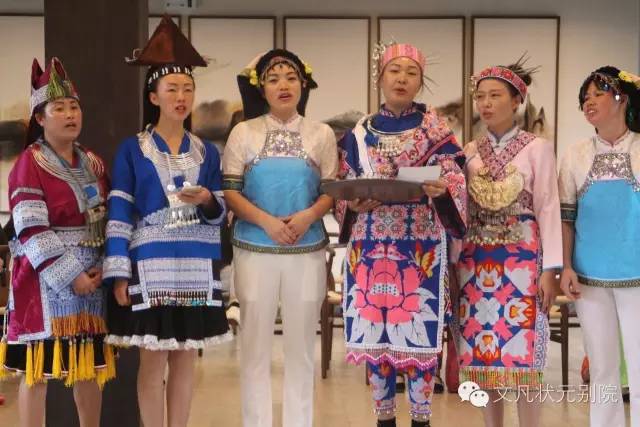 贵阳青岩文凡状元别院酒店,文凡状元别院新加坡投资