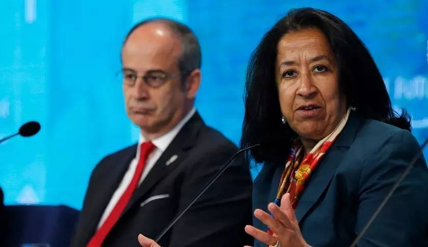 全球最具影响力的商界女性排名,中国最具影响力的商界女性未来榜