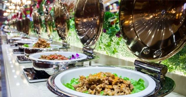 中秋饭票人均不超60，佳节三天让你津津友胃