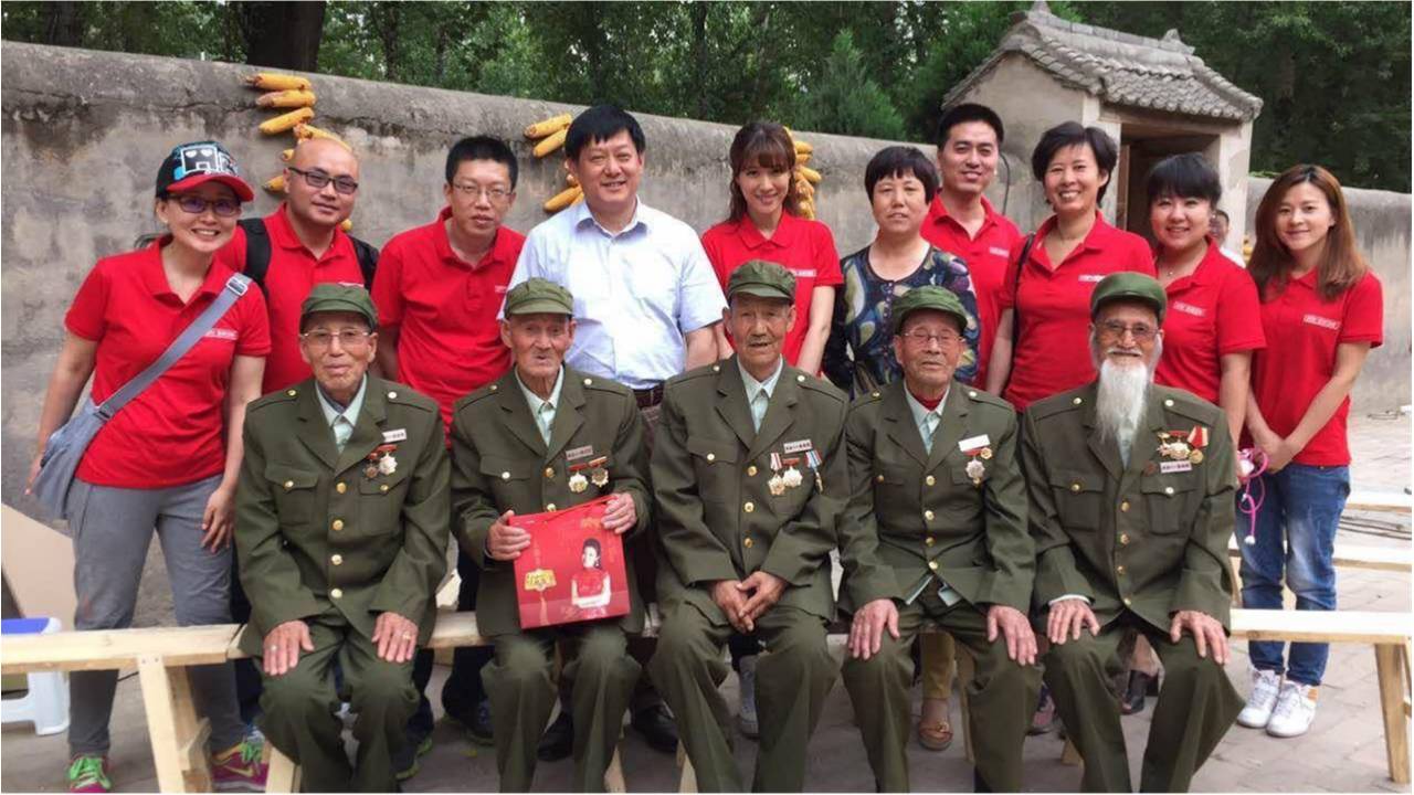 养生堂品牌理念,中国养生堂